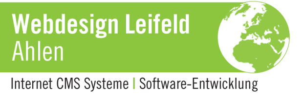 Webdesign Leifeld